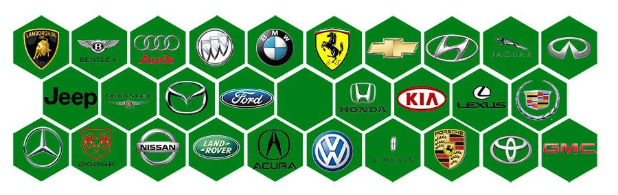 Bayside VA Locksmith Store Bayside, VA 757-529-1767 - car-logo-set-4