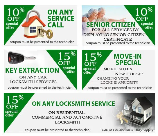 Bayside VA Locksmith Store Bayside, VA 757-529-1767 - coupon4-set-five
